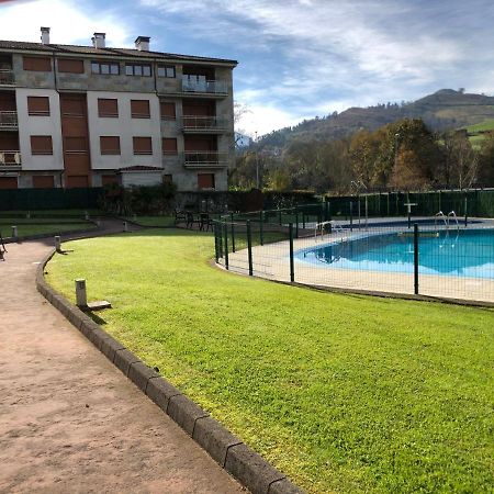 Alojamiento Puente Del Sella Apartment Cangas de Onis Exterior photo